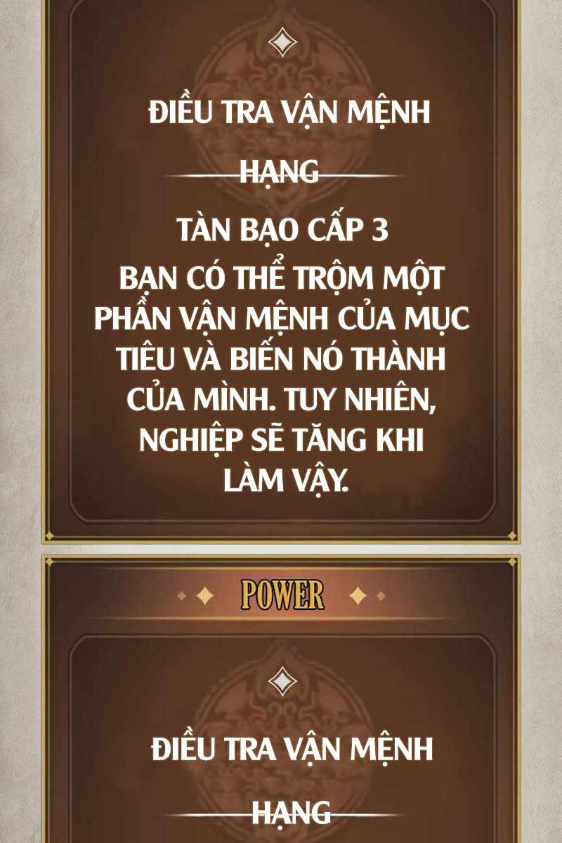 Thợ Săn Số Mệnh Cấp F Chapter 5 - Trang 22