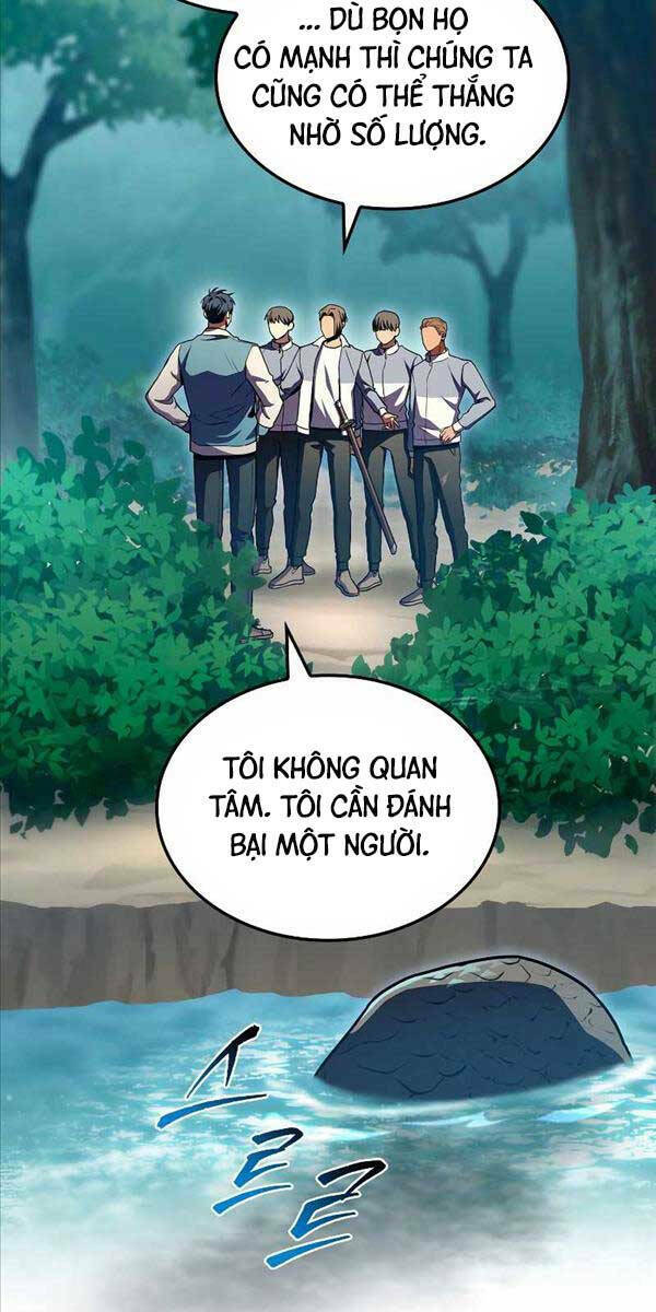 Thợ Săn Số Mệnh Cấp F Chapter 33 - Trang 87