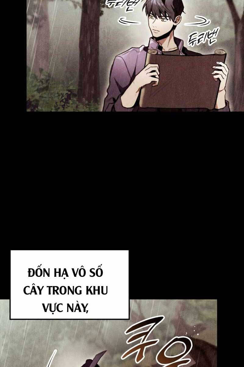 Thợ Săn Số Mệnh Cấp F Chapter 22 - Trang 72