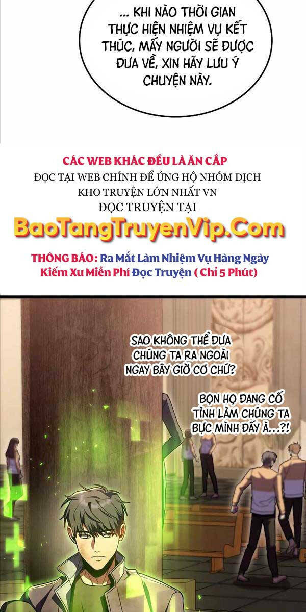 Thợ Săn Số Mệnh Cấp F Chapter 33 - Trang 53