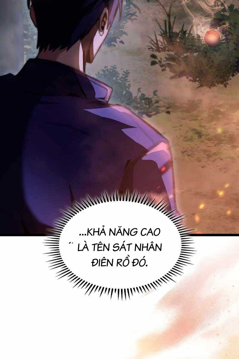 Thợ Săn Số Mệnh Cấp F Chapter 20 - Trang 43