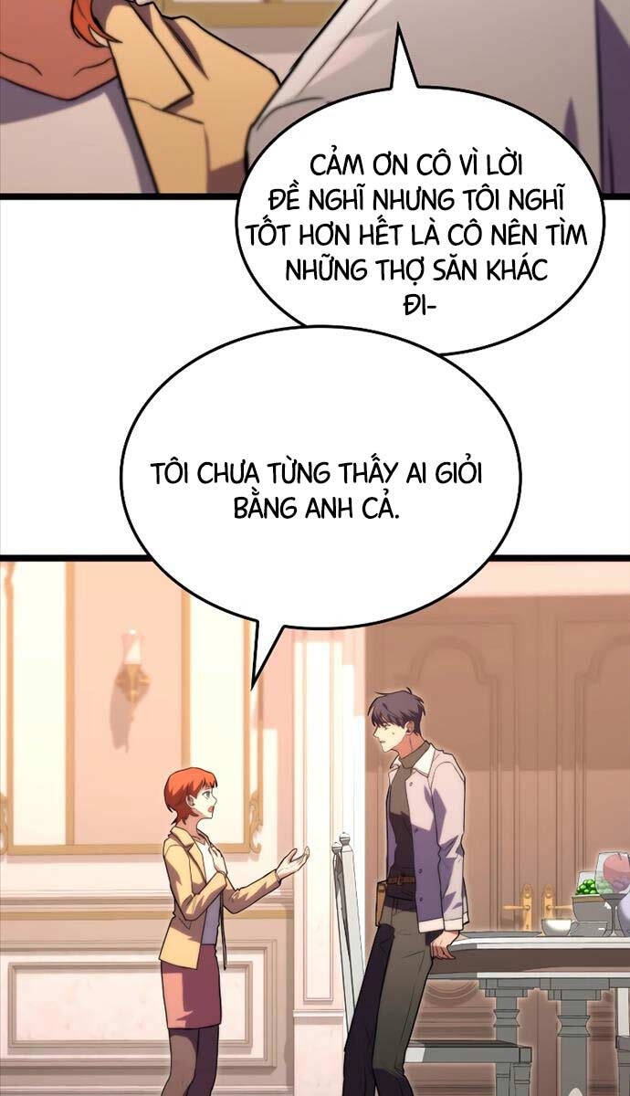 Thợ Săn Số Mệnh Cấp F Chapter 57 - Trang 54