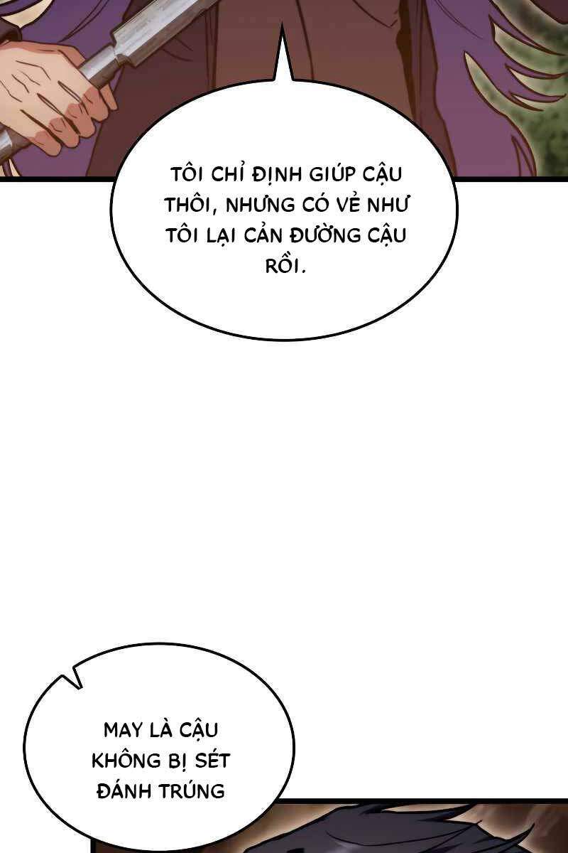 Thợ Săn Số Mệnh Cấp F Chapter 37 - Trang 64