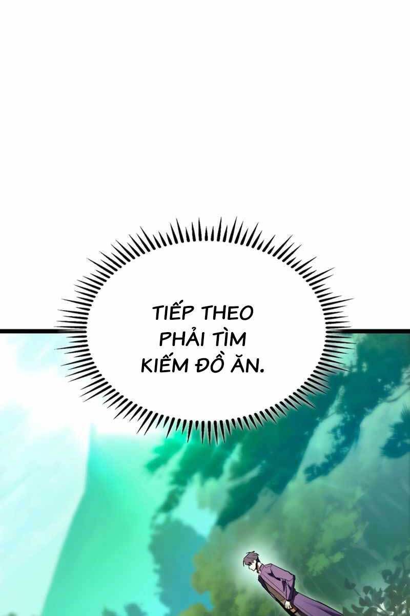 Thợ Săn Số Mệnh Cấp F Chapter 24 - Trang 7