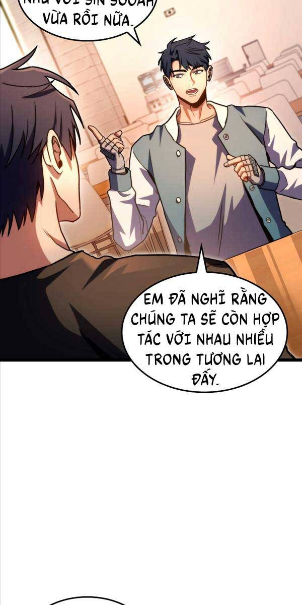 Thợ Săn Số Mệnh Cấp F Chapter 38 - Trang 83