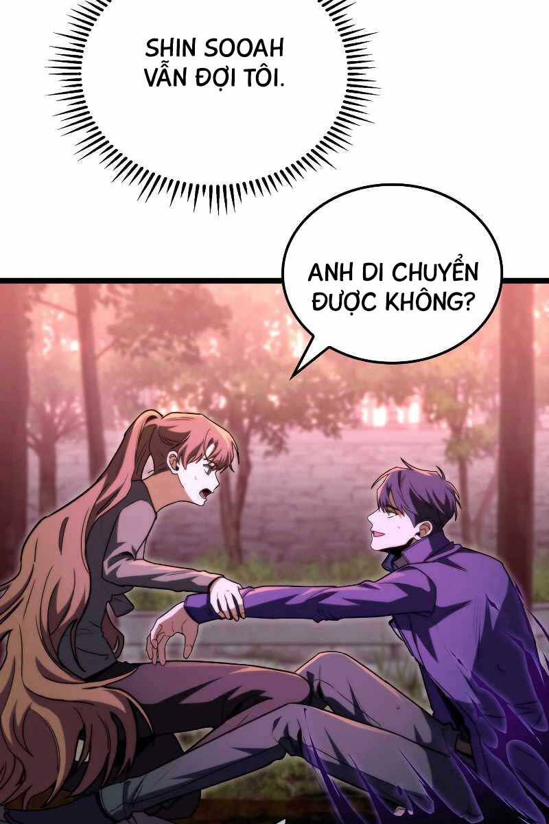 Thợ Săn Số Mệnh Cấp F Chapter 49 - Trang 77