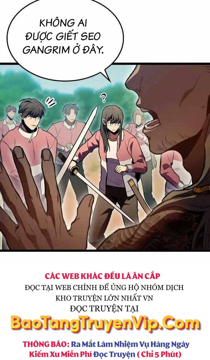 Thợ Săn Số Mệnh Cấp F Chapter 27 - Trang 27