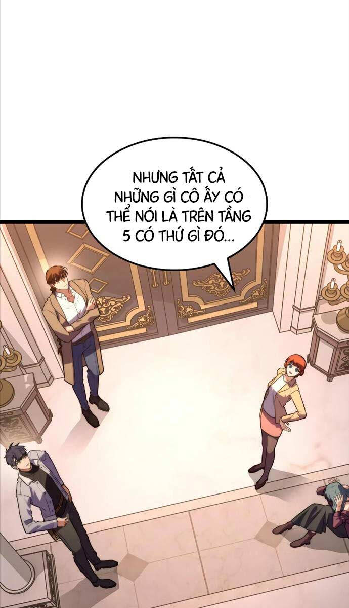 Thợ Săn Số Mệnh Cấp F Chapter 58 - Trang 74