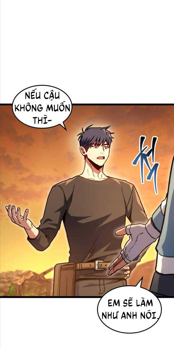 Thợ Săn Số Mệnh Cấp F Chapter 38 - Trang 3