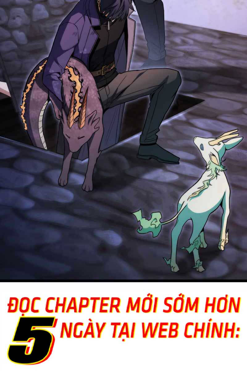 Thợ Săn Số Mệnh Cấp F Chapter 43 - Trang 39