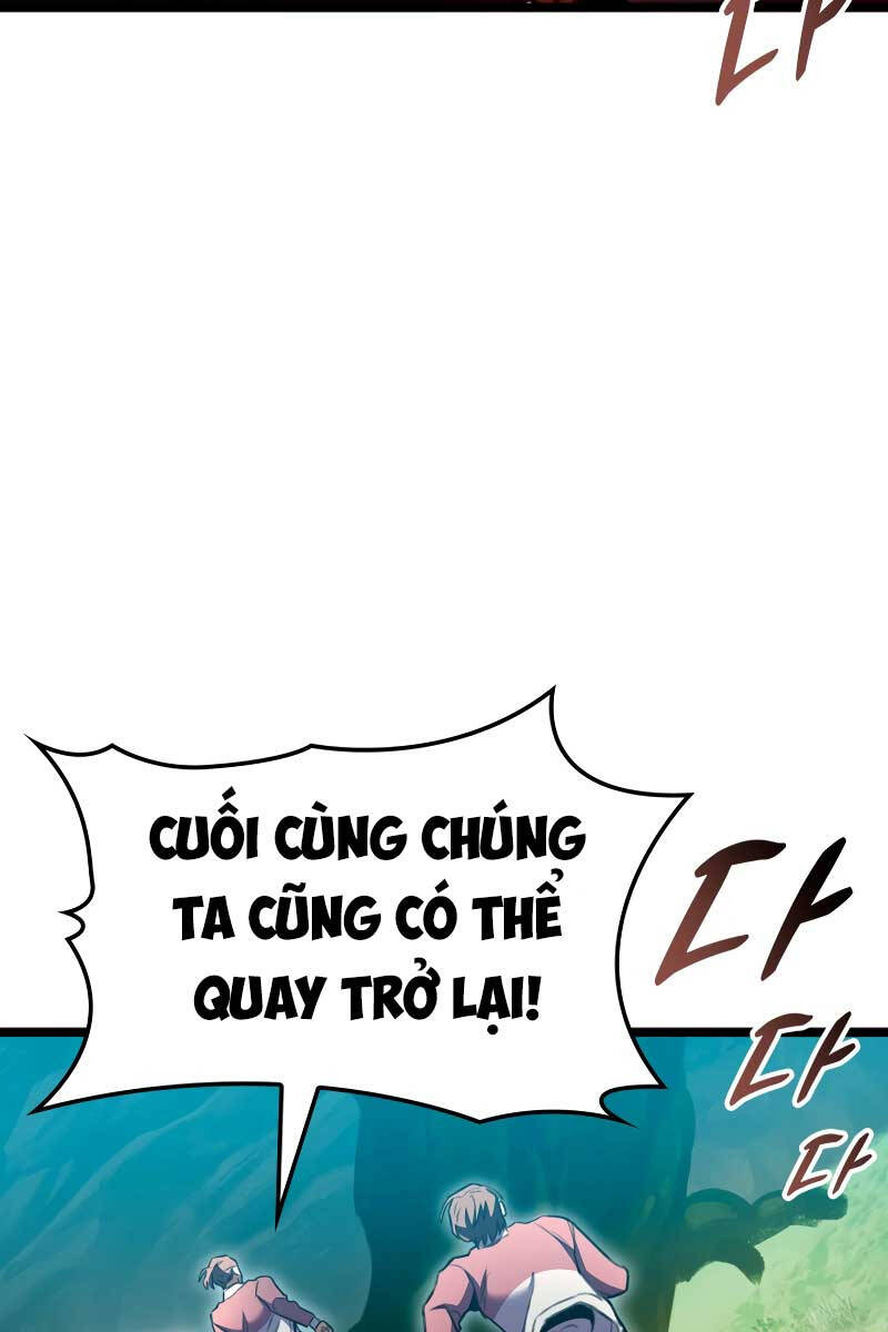 Thợ Săn Số Mệnh Cấp F Chapter 28 - Trang 19