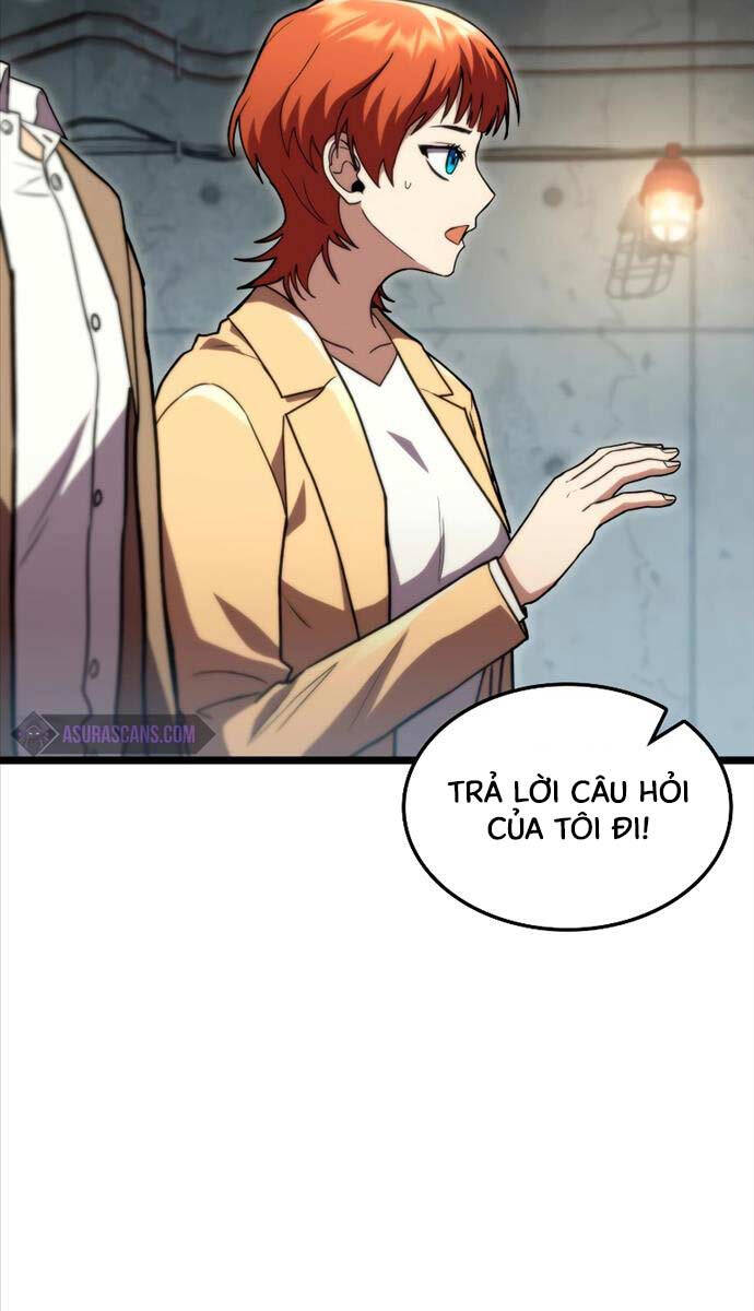 Thợ Săn Số Mệnh Cấp F Chapter 56 - Trang 46