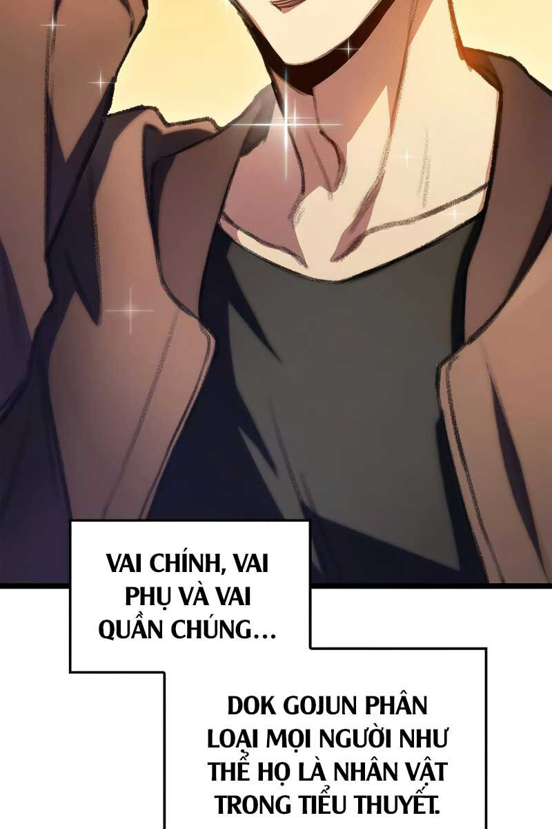 Thợ Săn Số Mệnh Cấp F Chapter 8 - Trang 33