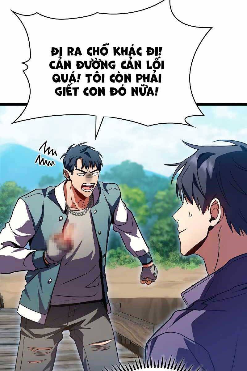 Thợ Săn Số Mệnh Cấp F Chapter 32 - Trang 30