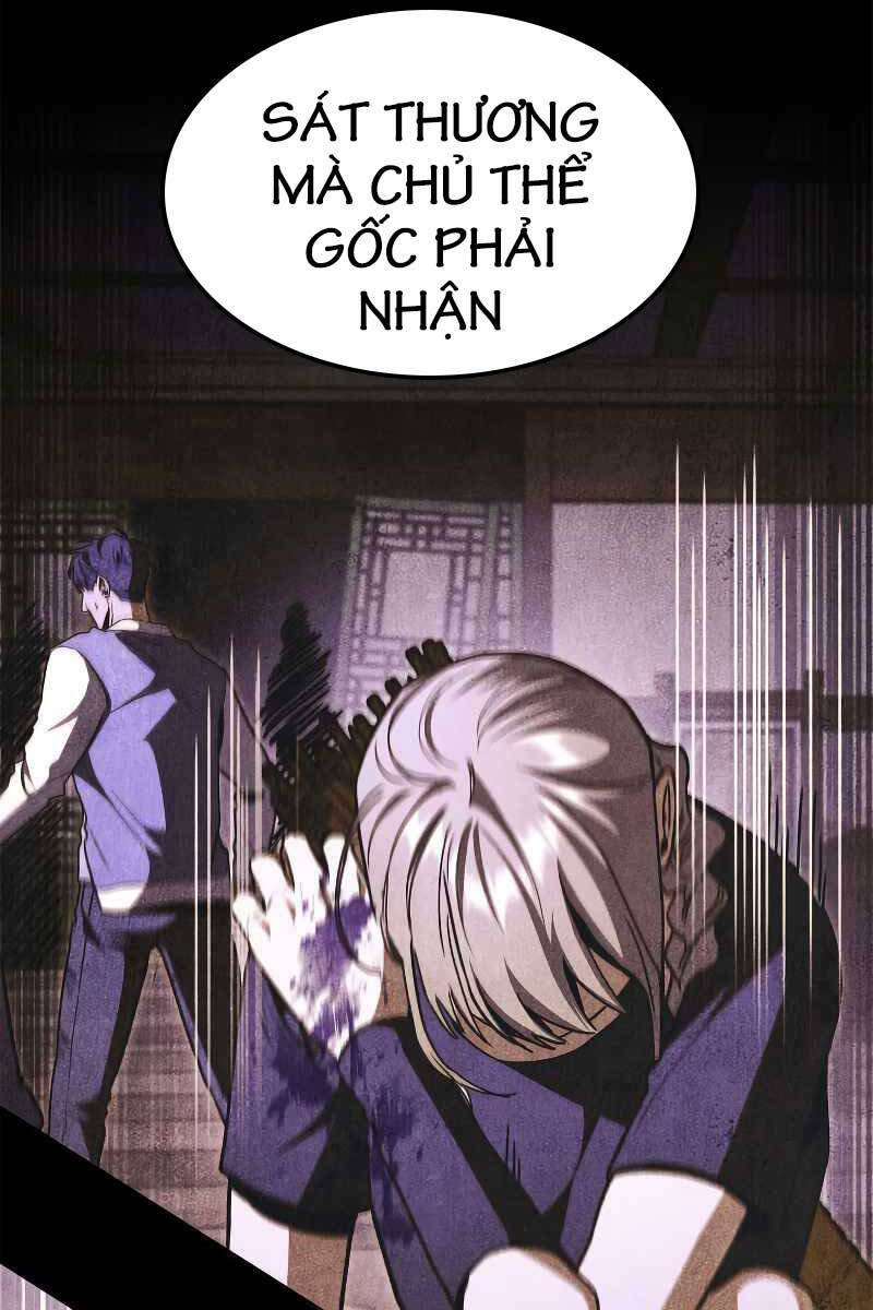 Thợ Săn Số Mệnh Cấp F Chapter 43 - Trang 64