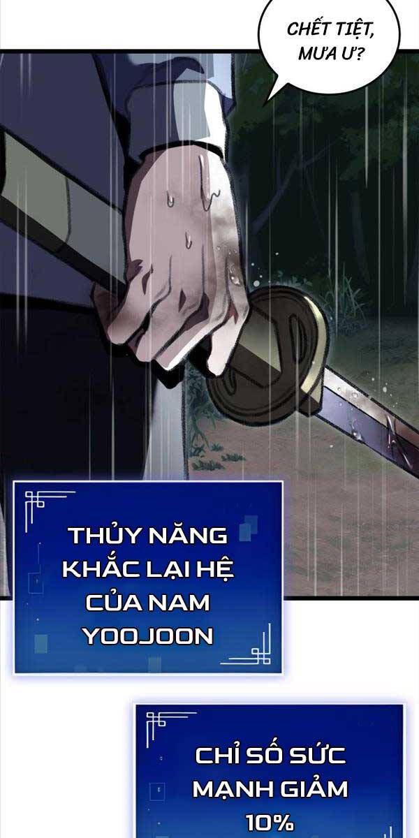 Thợ Săn Số Mệnh Cấp F Chapter 21 - Trang 81