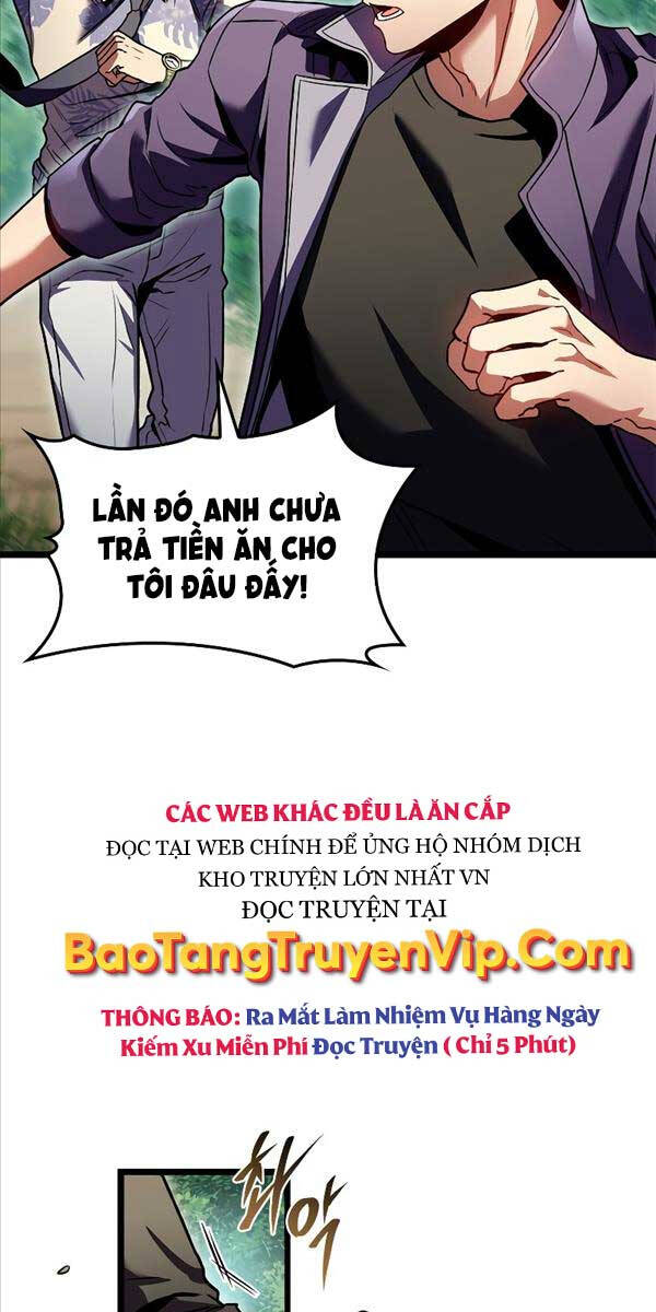 Thợ Săn Số Mệnh Cấp F Chapter 31 - Trang 71