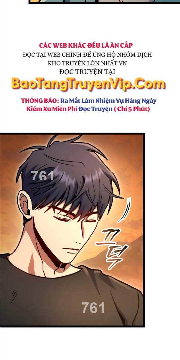 Thợ Săn Số Mệnh Cấp F Chapter 38 - Trang 2