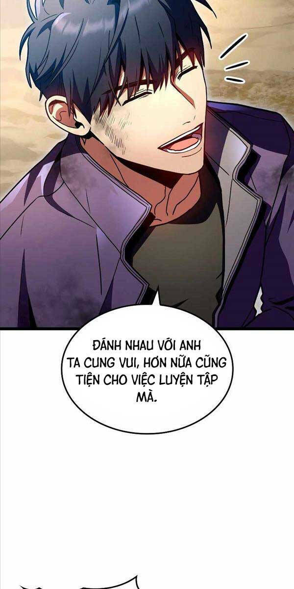 Thợ Săn Số Mệnh Cấp F Chapter 33 - Trang 83