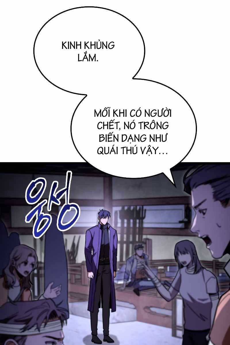 Thợ Săn Số Mệnh Cấp F Chapter 45 - Trang 117