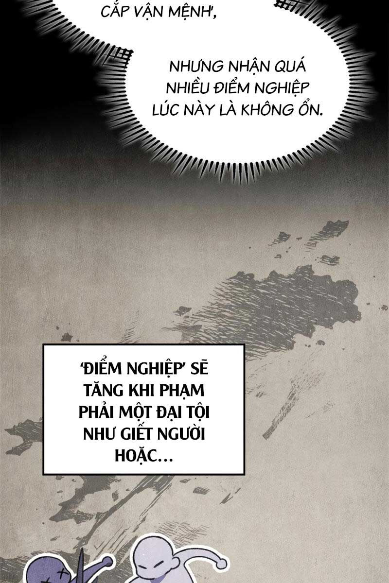 Thợ Săn Số Mệnh Cấp F Chapter 5 - Trang 27