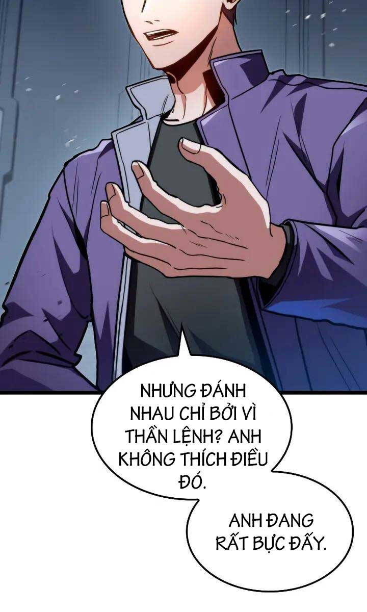 Thợ Săn Số Mệnh Cấp F Chapter 40 - Trang 7