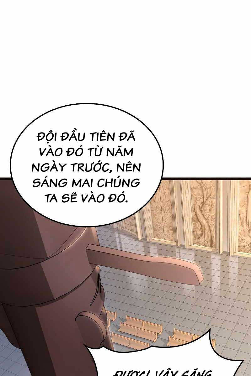 Thợ Săn Số Mệnh Cấp F Chapter 23 - Trang 104