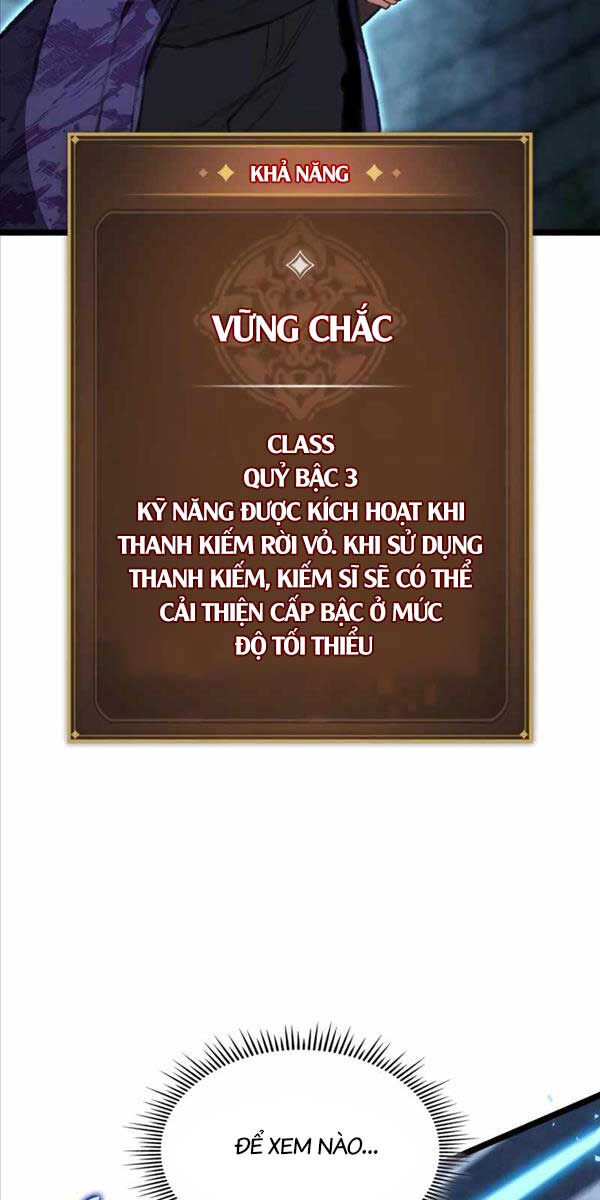 Thợ Săn Số Mệnh Cấp F Chapter 10 - Trang 23