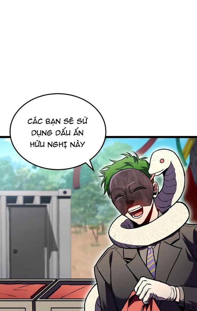 Thợ Săn Số Mệnh Cấp F Chapter 30 - Trang 85