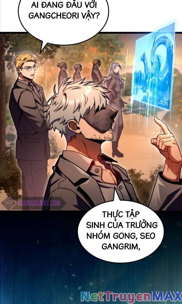 Thợ Săn Số Mệnh Cấp F Chapter 36 - Trang 52