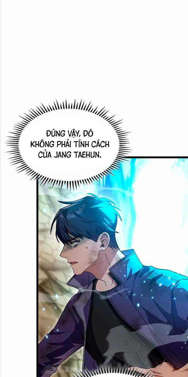 Thợ Săn Số Mệnh Cấp F Chapter 33 - Trang 49