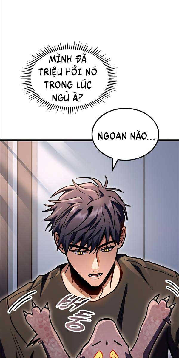 Thợ Săn Số Mệnh Cấp F Chapter 38 - Trang 27