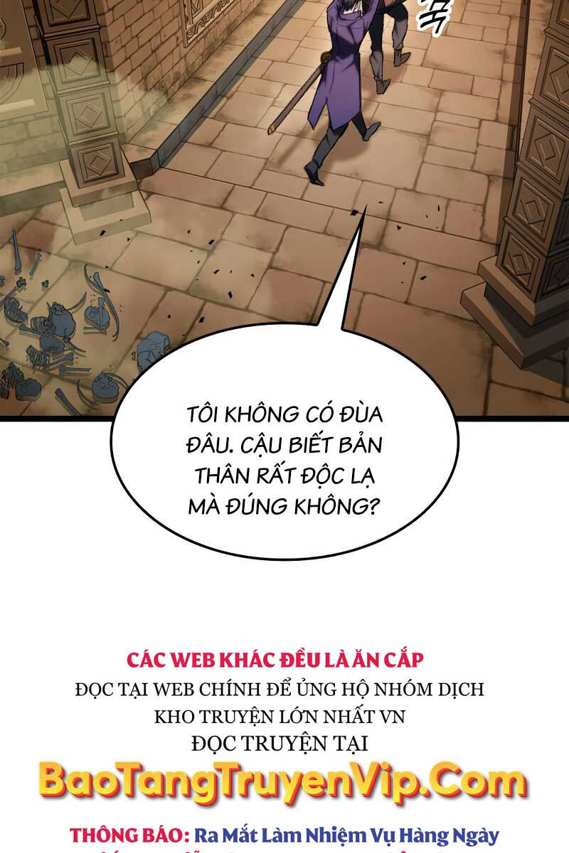 Thợ Săn Số Mệnh Cấp F Chapter 8 - Trang 114