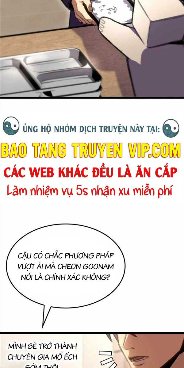 Thợ Săn Số Mệnh Cấp F Chapter 14 - Trang 1