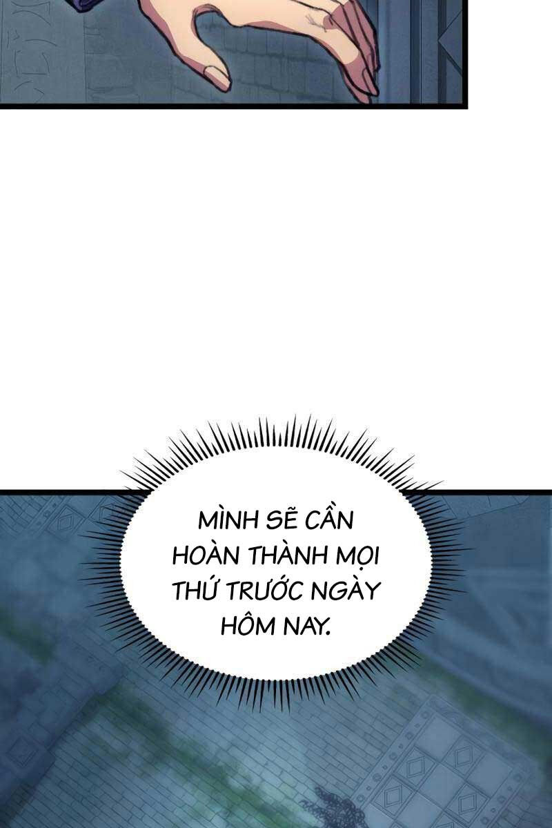 Thợ Săn Số Mệnh Cấp F Chapter 9 - Trang 47