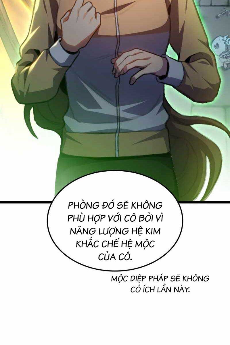 Thợ Săn Số Mệnh Cấp F Chapter 11 - Trang 62