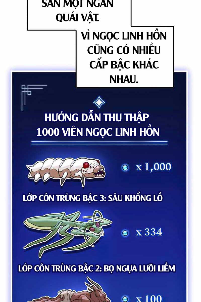 Thợ Săn Số Mệnh Cấp F Chapter 19 - Trang 18