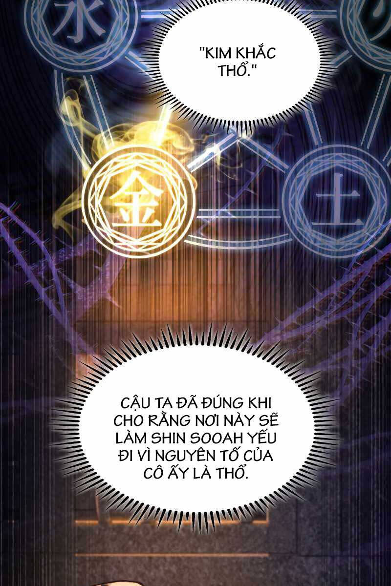 Thợ Săn Số Mệnh Cấp F Chapter 44 - Trang 78