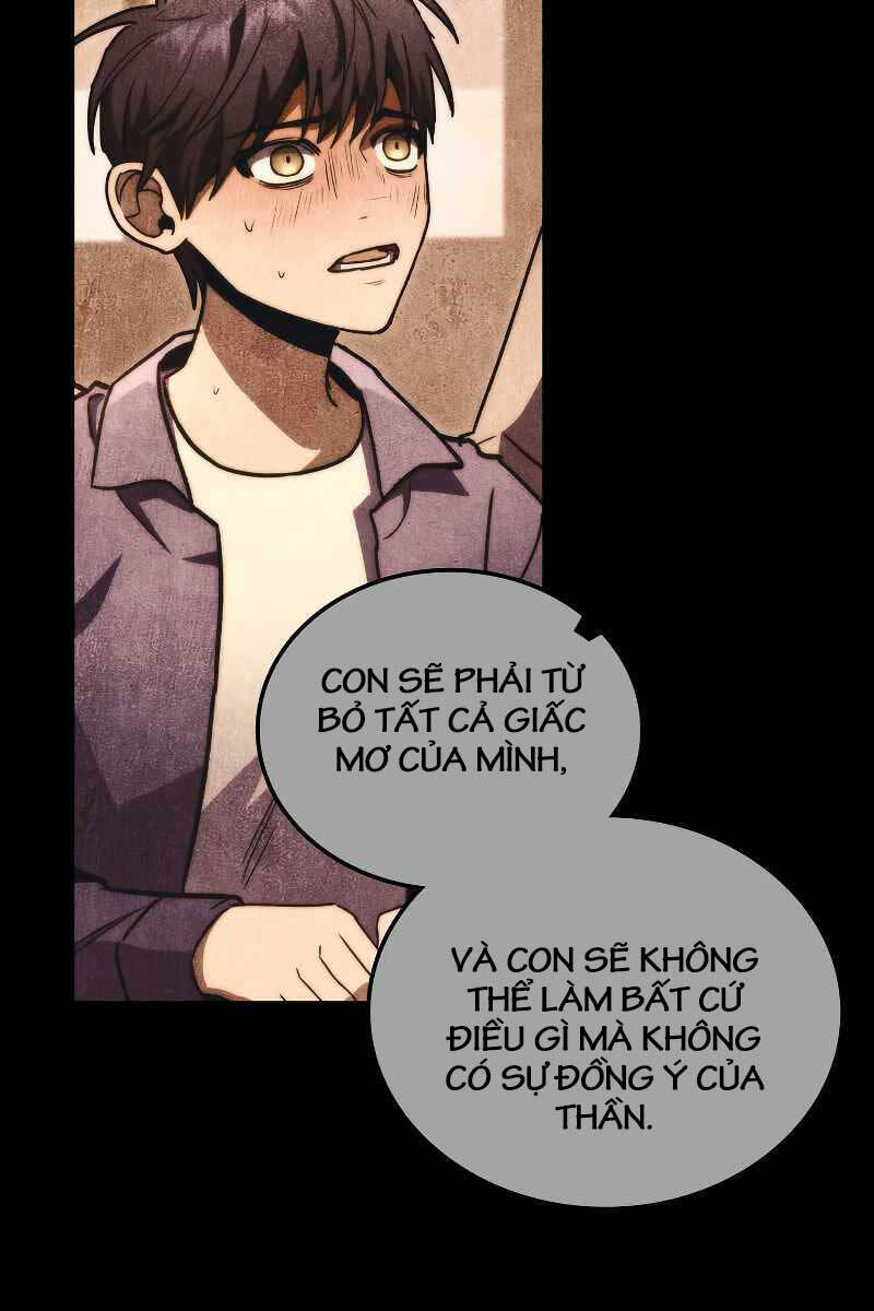 Thợ Săn Số Mệnh Cấp F Chapter 48 - Trang 121