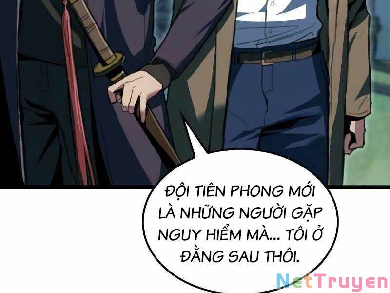 Thợ Săn Số Mệnh Cấp F Chapter 1 - Trang 130