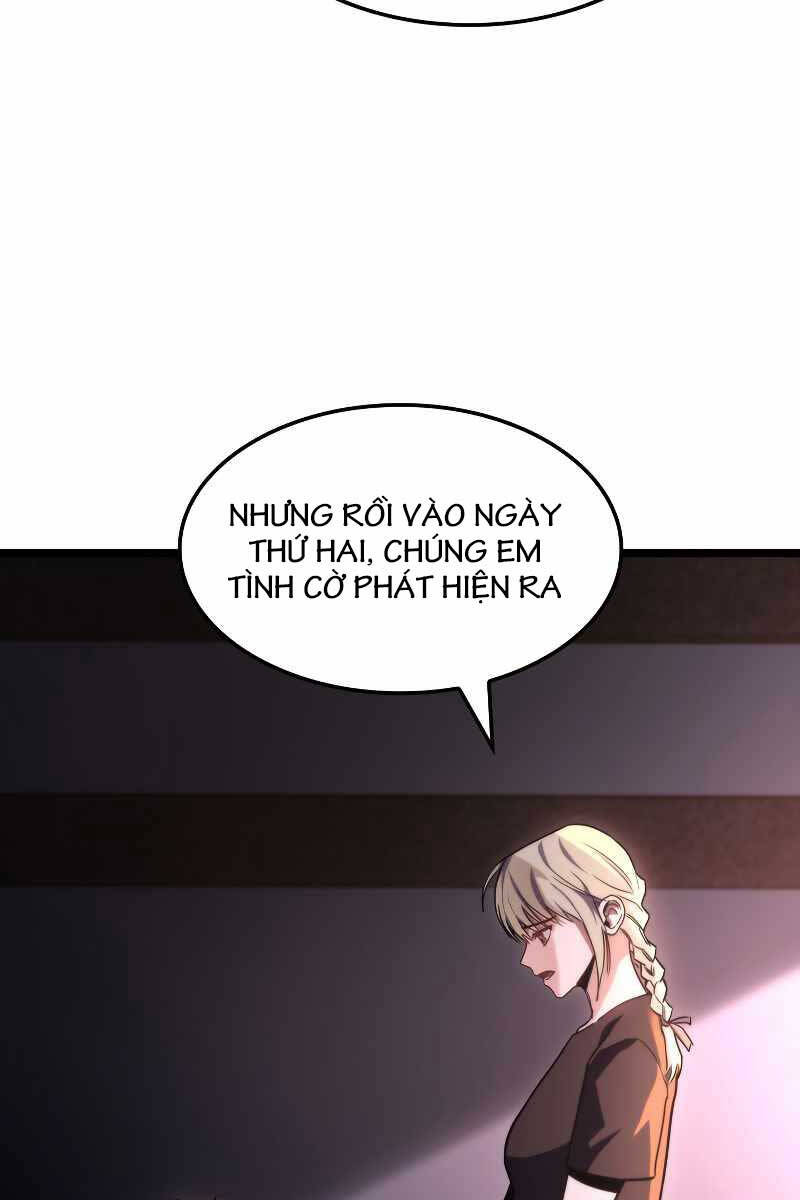 Thợ Săn Số Mệnh Cấp F Chapter 43 - Trang 58