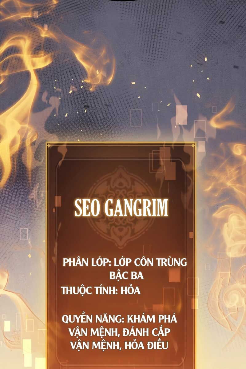 Thợ Săn Số Mệnh Cấp F Chapter 7 - Trang 32