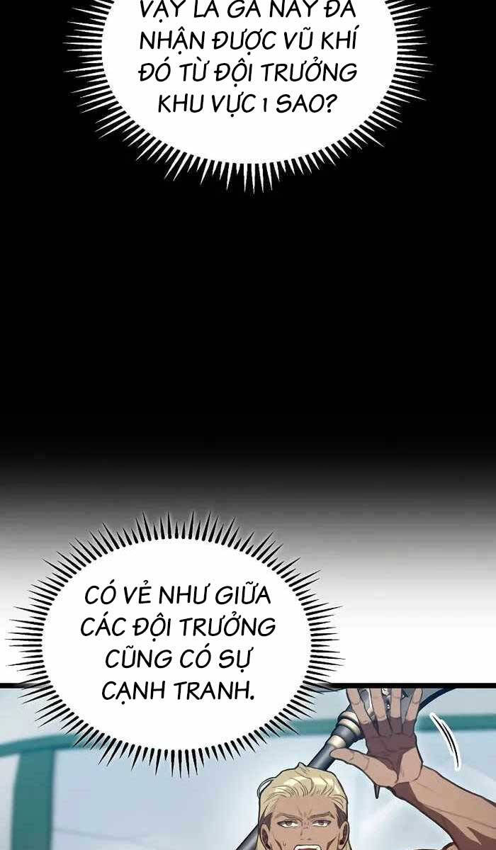 Thợ Săn Số Mệnh Cấp F Chapter 27 - Trang 25