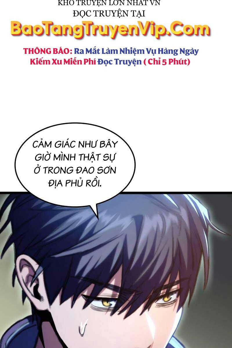 Thợ Săn Số Mệnh Cấp F Chapter 9 - Trang 54