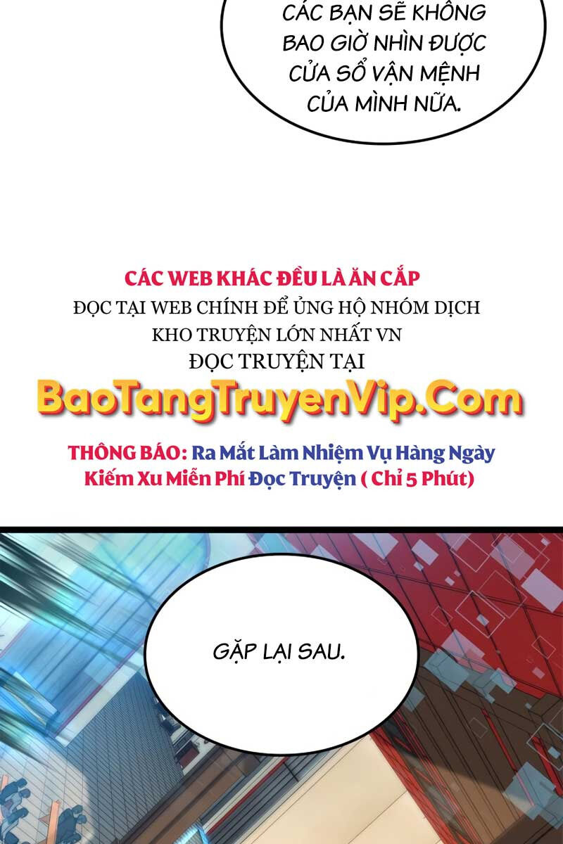 Thợ Săn Số Mệnh Cấp F Chapter 7 - Trang 53