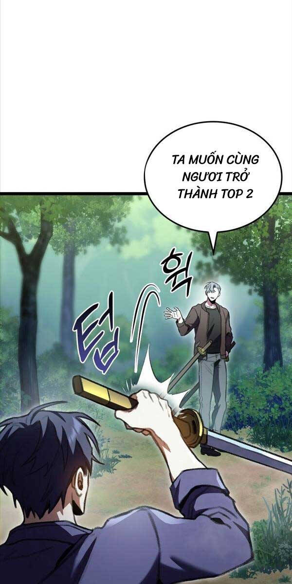 Thợ Săn Số Mệnh Cấp F Chapter 21 - Trang 54