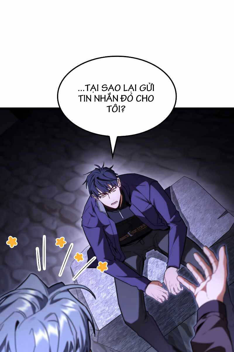 Thợ Săn Số Mệnh Cấp F Chapter 44 - Trang 86