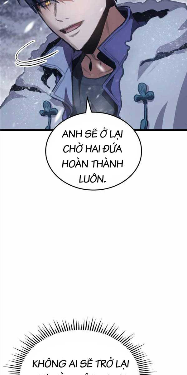 Thợ Săn Số Mệnh Cấp F Chapter 15 - Trang 93