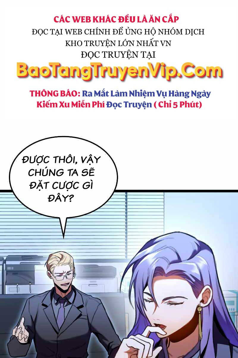 Thợ Săn Số Mệnh Cấp F Chapter 23 - Trang 76