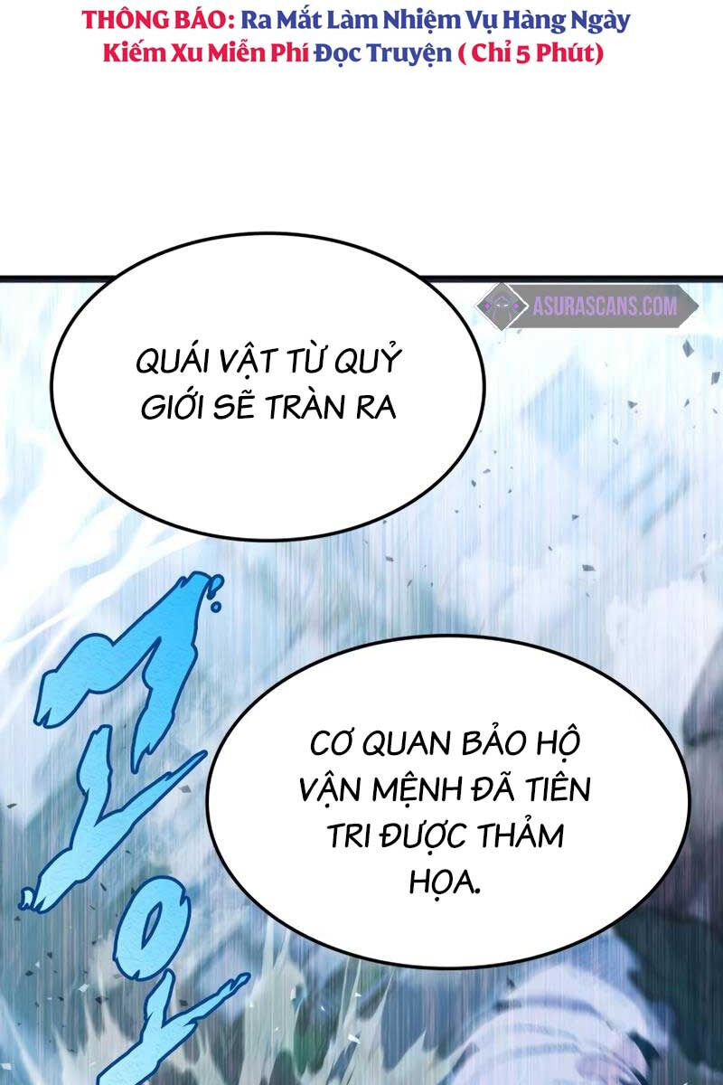 Thợ Săn Số Mệnh Cấp F Chapter 7 - Trang 21